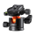 Akcesoria Foto K&F Concept BH-36L kulowa